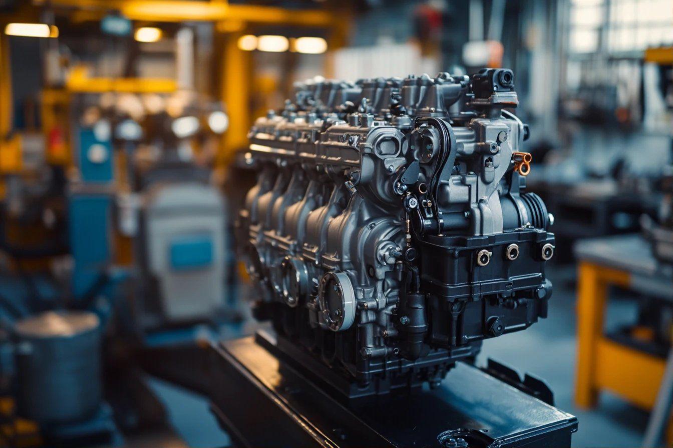 Fiabilité du moteur Mitsubishi 2.2 DID 150cv : que vaut-il vraiment ?