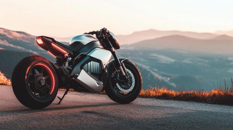 Avantages des batteries lithium pour l&rsquo;alimentation de votre moto