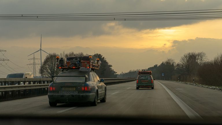 Autobahn en Allemagne : peut-on vraiment rouler sans limitation ?