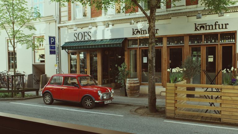 Automobile Costa : spécialiste des voitures sans permis (VSP)