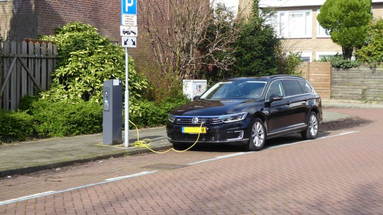 Carteborne : blog dédié à la voiture électrique et à la recharge