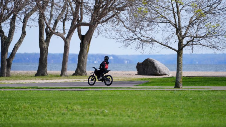 La draisienne électrique : une nouvelle façon de se déplacer