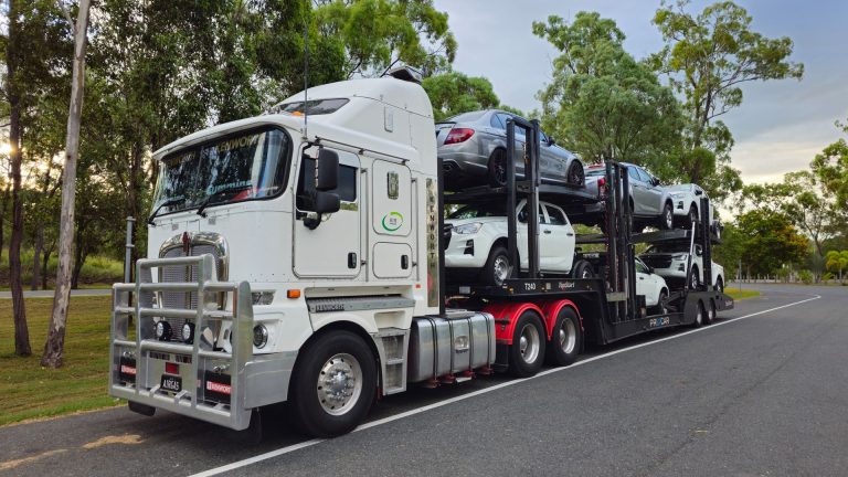 Transporter sa voiture en France : quelles solutions choisir ?