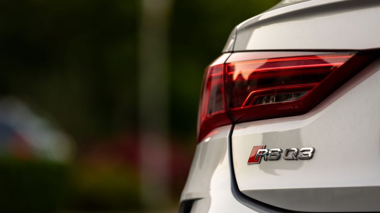 Audi Q3 Sportback : prix et finitions à comparer