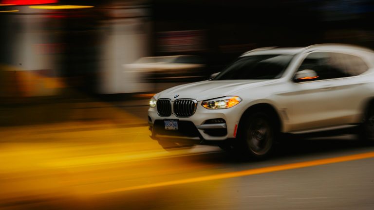 BMW iX1 : essai du suv compact électrique