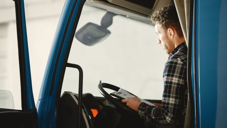 Hub pro transport : avantages pour les pros