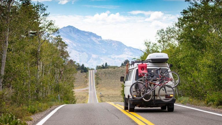 Innovations transports camping-car : tendances 2026