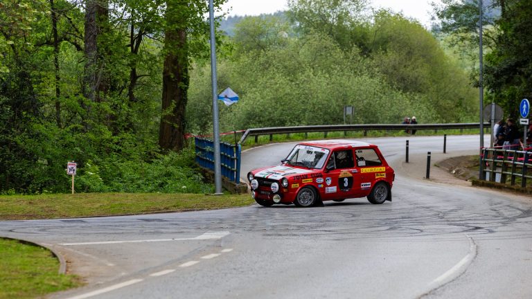 Lancia Delta HF Intégrale : histoire et performances