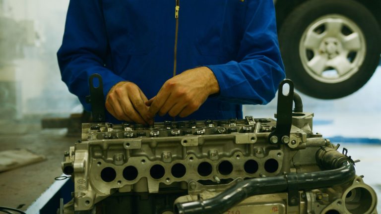 Moteur 1.6 THP d&rsquo;occasion : risques et conseils