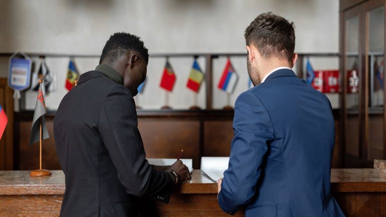Permis de conduire international : démarches et délais
