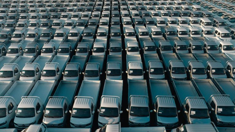 La solution pour mieux gérer votre parc automobile