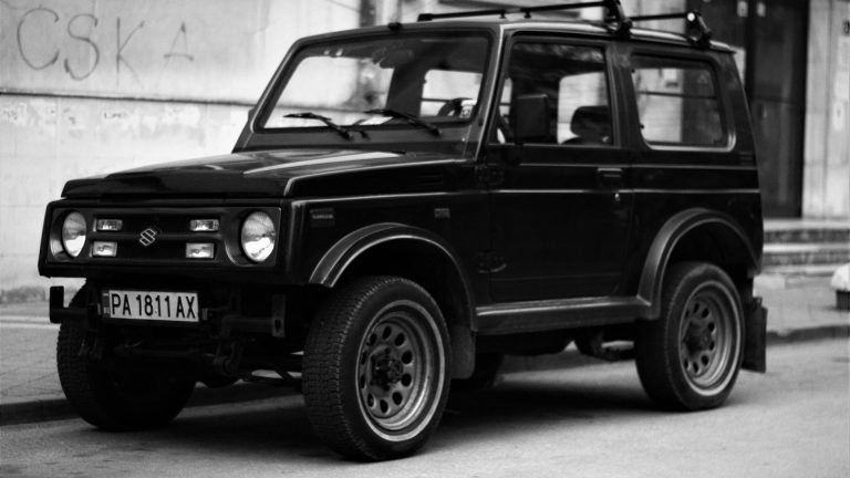 Suzuki Santana d&rsquo;occasion : prix, fiabilité et conseils