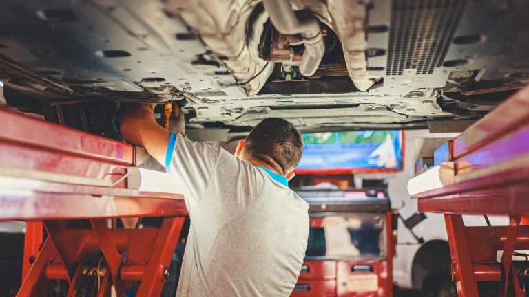 Ventouse de carrosserie : guide d&rsquo;utilisation complet