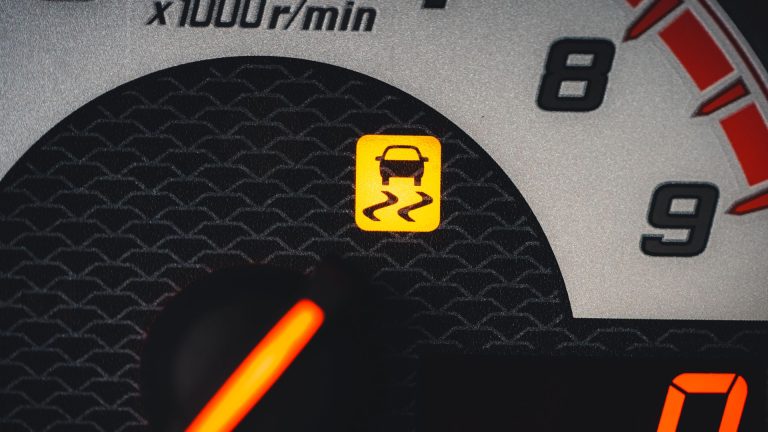Voyant du tableau de bord de la DS3 : que signifie-t-il ?