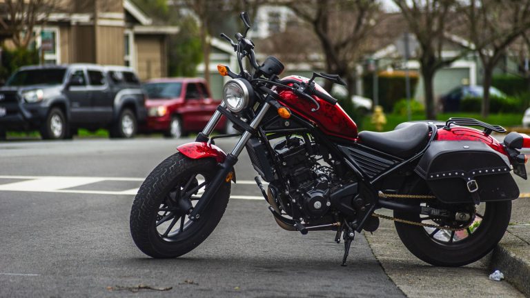 Classement 2026 des 10 motos les plus volées en France