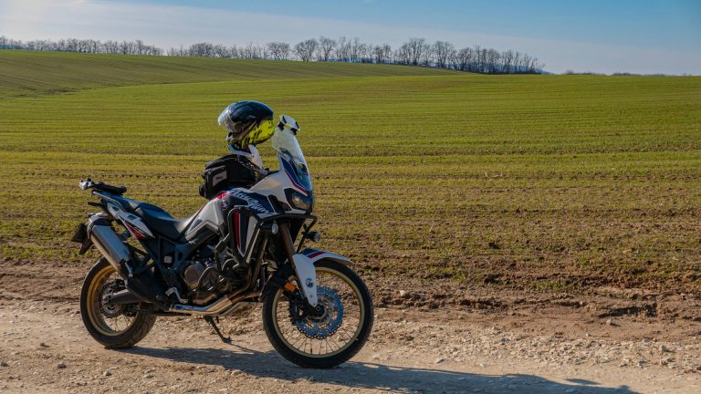BMW F900XR : essai, moteur et performances
