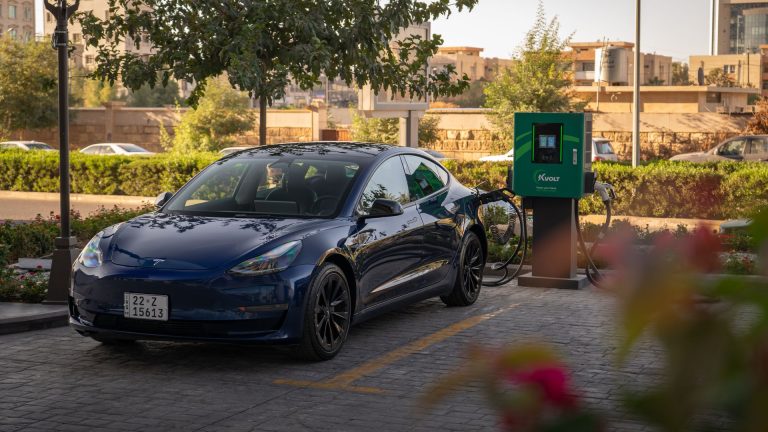 Leasing électrique : ce qui change pour les conducteurs