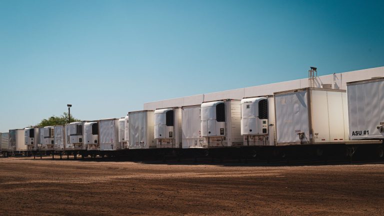 Location de camion Super U : prix, tailles et conditions