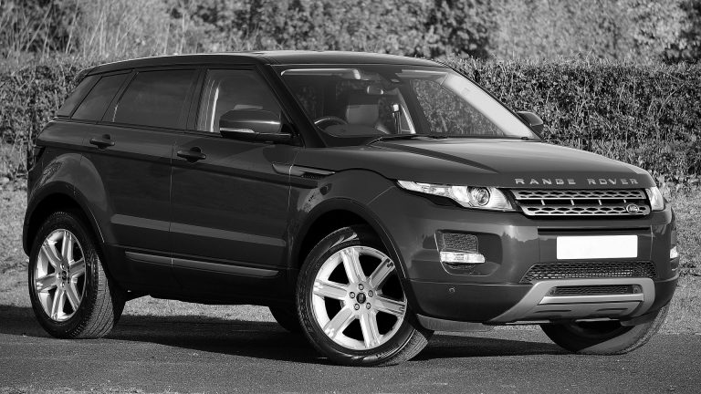 Range Rover Evoque : prix et versions à éviter