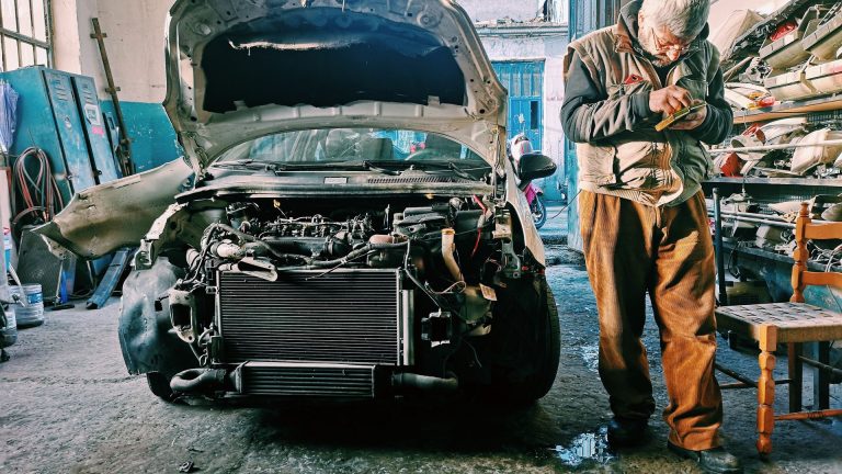 Fusible de voiture : rôle, emplacement et remplacement