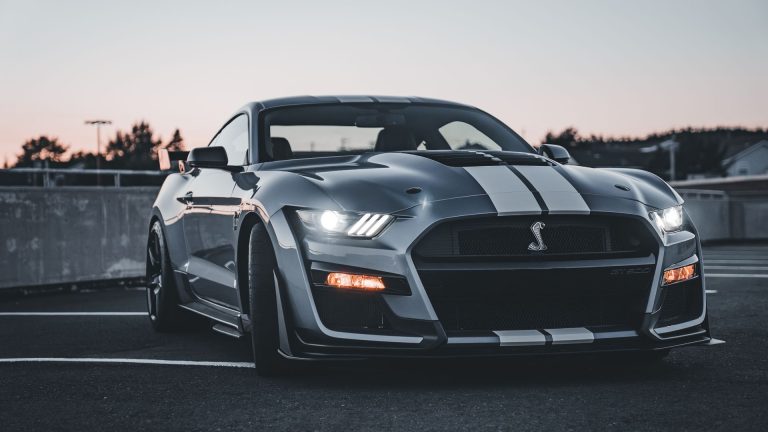 Mustang Shelby GT500 : pourquoi est-elle la plus brutale ?