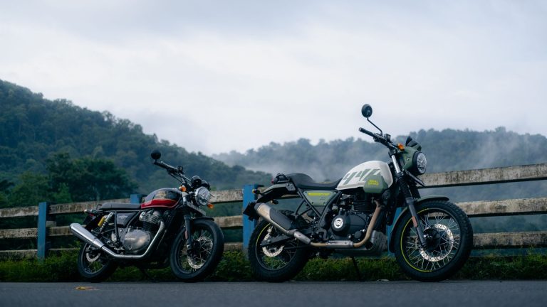 Royal Enfield Interceptor 650 : prix, performances et avis