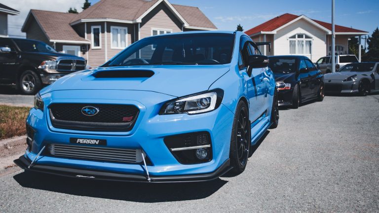 Subaru Forester d&rsquo;occasion : prix, fiabilité et points à vérifier