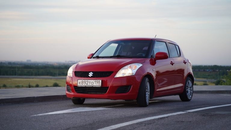 Suzuki Swift Sport : avis, fiabilité et consommation réelle