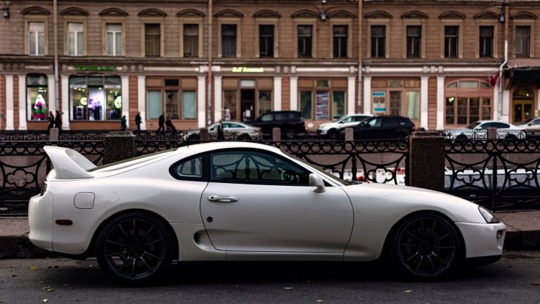Toyota Supra MK4 : prix, puissance, fiabilité et avis
