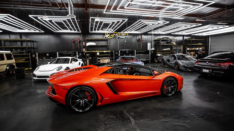 Voiture de Ronaldo : découvrez son incroyable collection