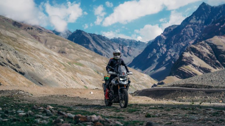 Yamaha Ténéré 700 : consommation, autonomie et performances